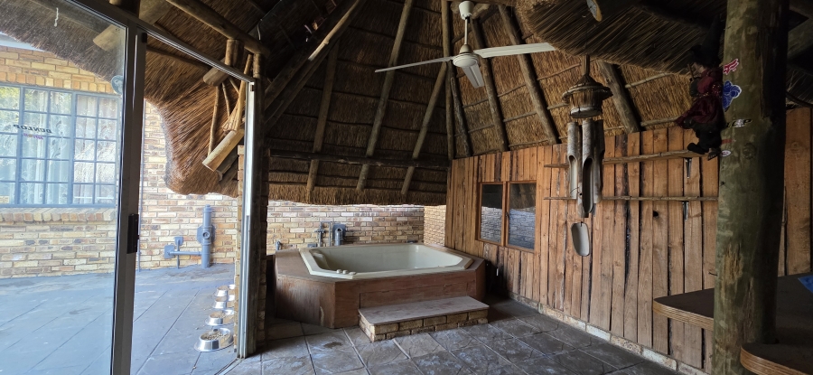 3 Bedroom Property for Sale in Protea Park North West
